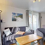 شقة Appartementhaus Binzer Sterne 02 *