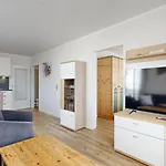 Appartementhaus Binzer Sterne 02 شقة بينز