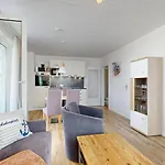 Binzer Sterne 02 Typ B , Id Bs102 Apartment