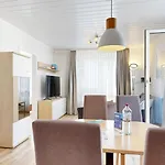 Apartment Binzer Sterne 02 Typ B , Id Bs102 *