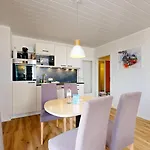 Appartementhaus Binzer Sterne 02 شقة بينز