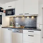 Binzer Sterne 02 Typ B , Id Bs102 Apartment Binz