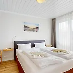 Apartment Binzer Sterne 02 Typ B , Id Bs102 Binz
