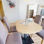 Appartementhaus Binzer Sterne 02 * بينز