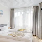 Appartementhaus Binzer Sterne 02 شقة