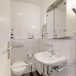 Appartementhaus Binzer Sterne 02 * بينز