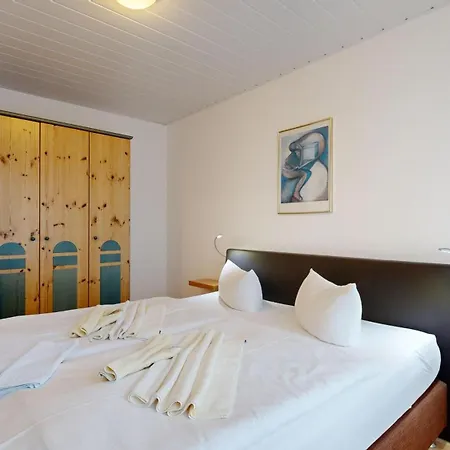 Appartementhaus Binzer Sterne 02 Binz