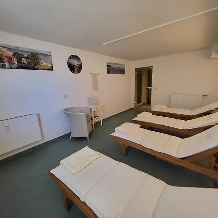 Appartementhaus Binzer Sterne 02 Appartement Binz