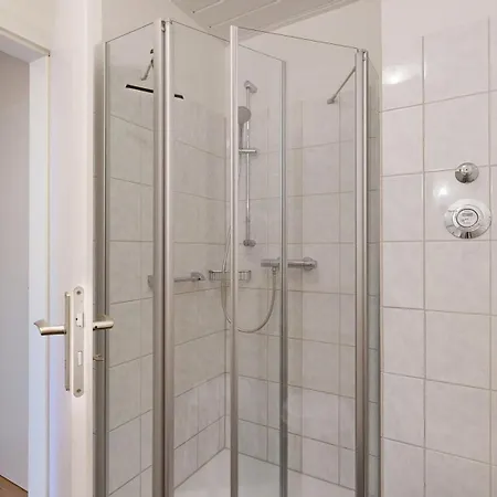 Appartement Appartementhaus Binzer Sterne 02 Binz