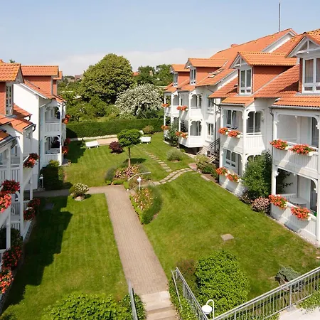 Apartment Binzer Sterne 02 Typ B , Id Bs102 Binz