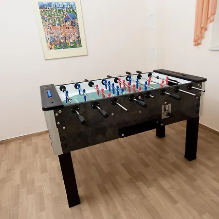 Appartementhaus Binzer Sterne 02 * بينز